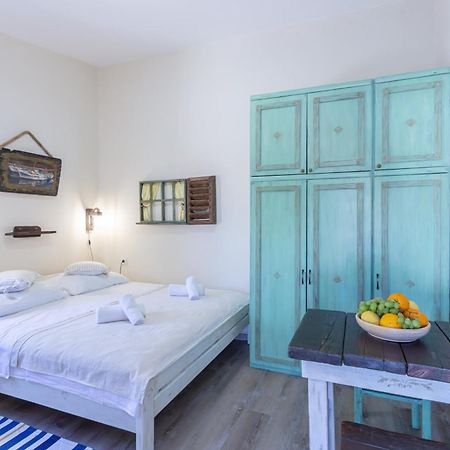 Rooms & Studio Apartments By The Way Baška Εξωτερικό φωτογραφία