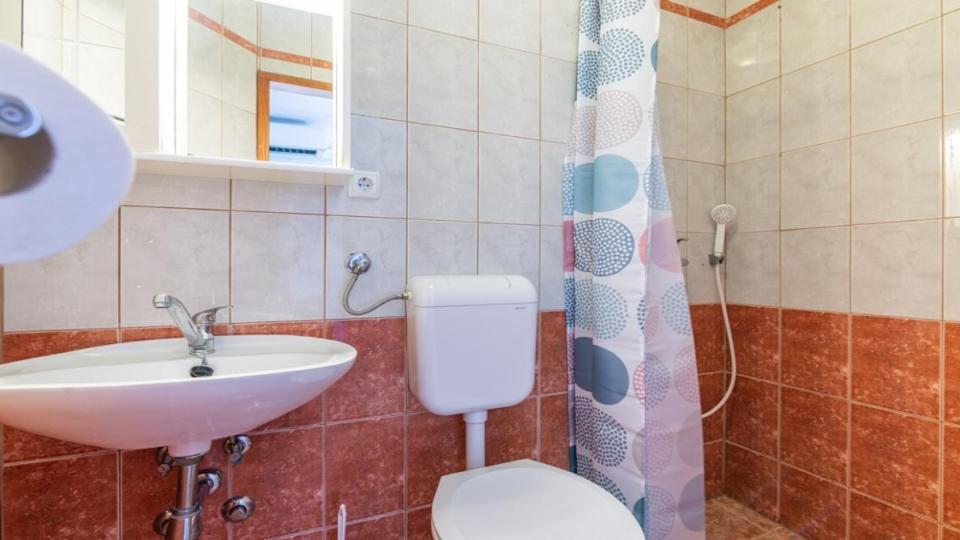 Rooms & Studio Apartments By The Way Baška Εξωτερικό φωτογραφία