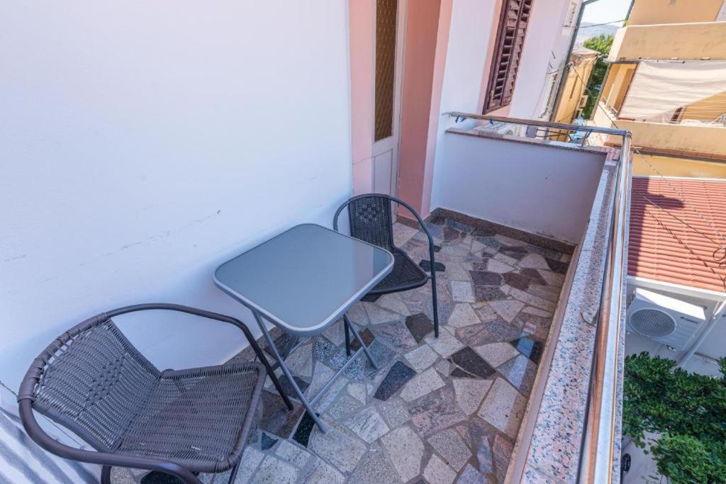 Rooms & Studio Apartments By The Way Baška Εξωτερικό φωτογραφία
