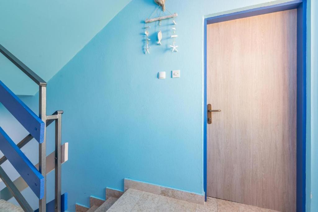 Rooms & Studio Apartments By The Way Baška Εξωτερικό φωτογραφία