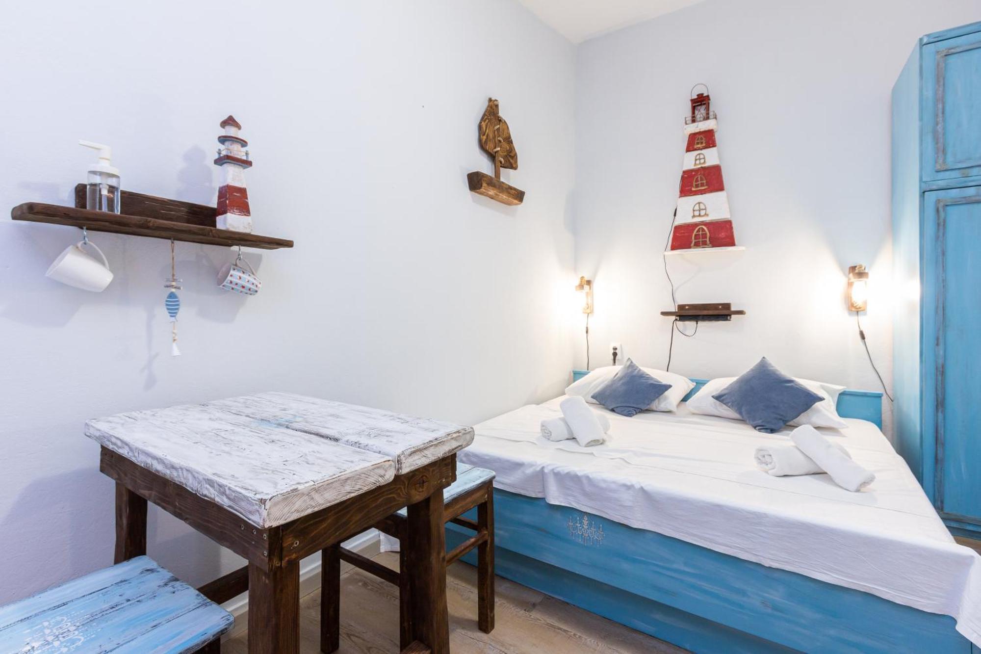 Rooms & Studio Apartments By The Way Baška Εξωτερικό φωτογραφία
