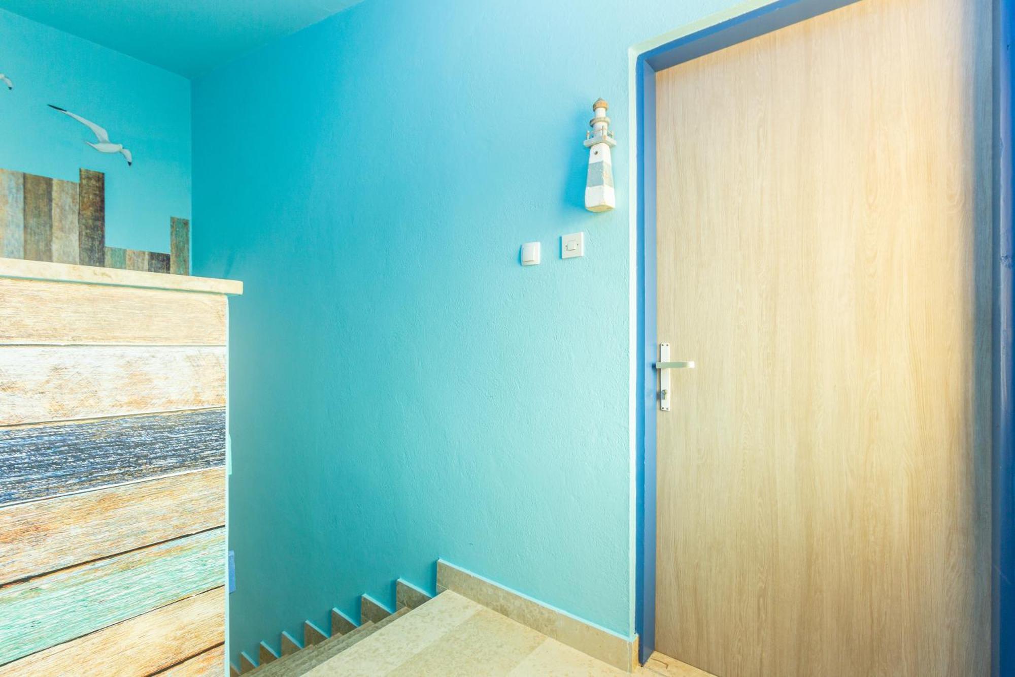 Rooms & Studio Apartments By The Way Baška Εξωτερικό φωτογραφία