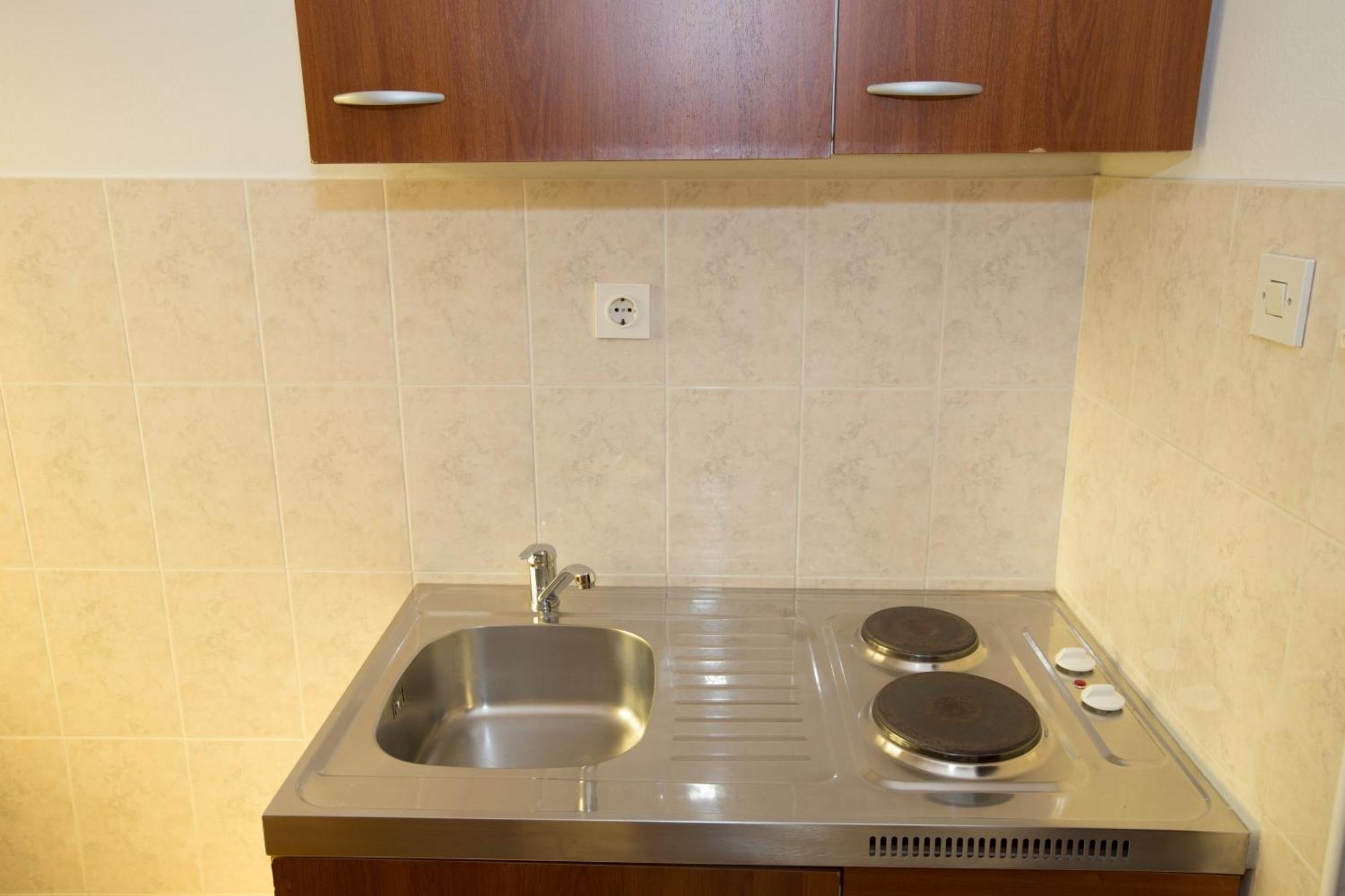 Rooms & Studio Apartments By The Way Baška Εξωτερικό φωτογραφία