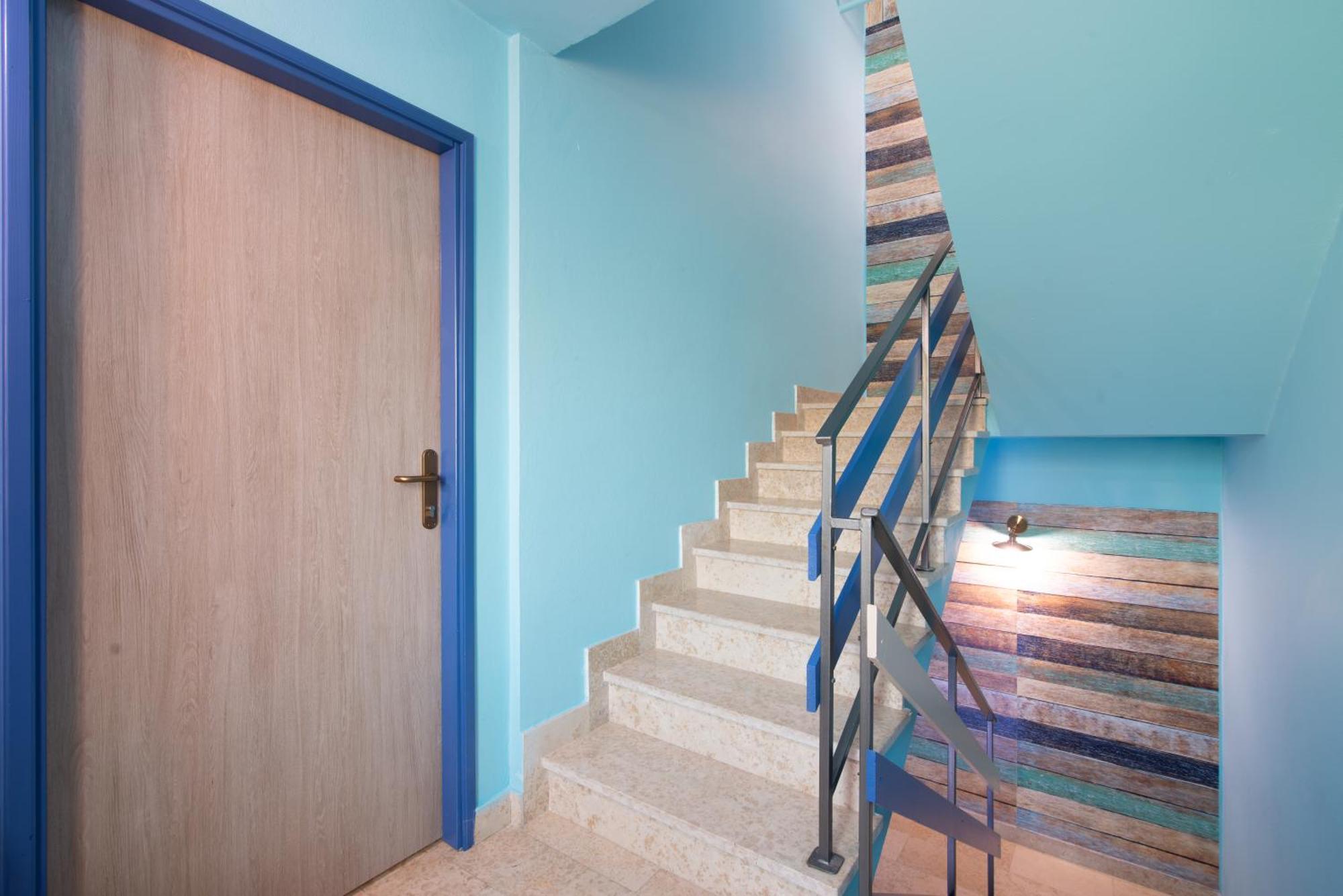 Rooms & Studio Apartments By The Way Baška Εξωτερικό φωτογραφία