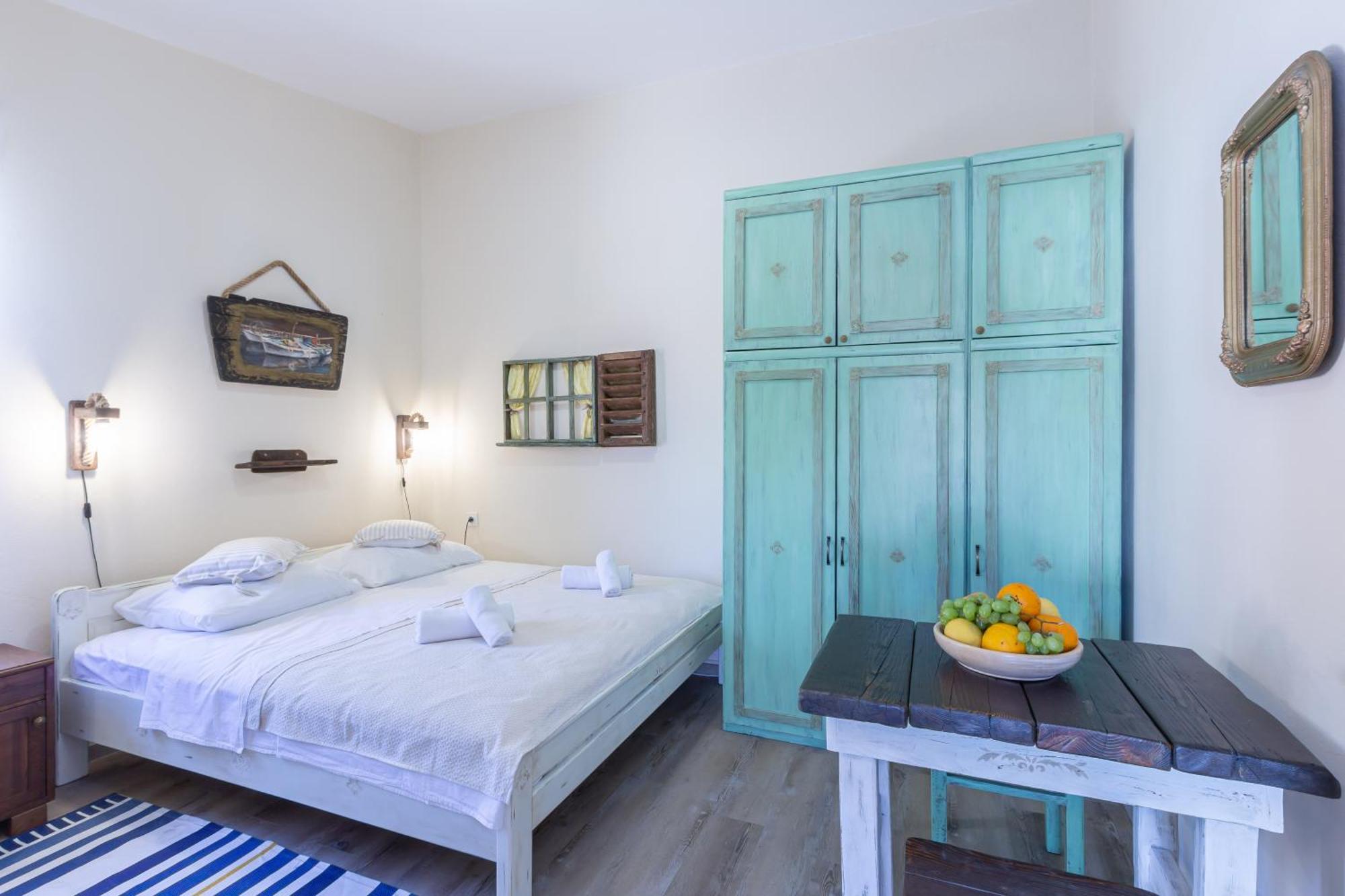 Rooms & Studio Apartments By The Way Baška Εξωτερικό φωτογραφία