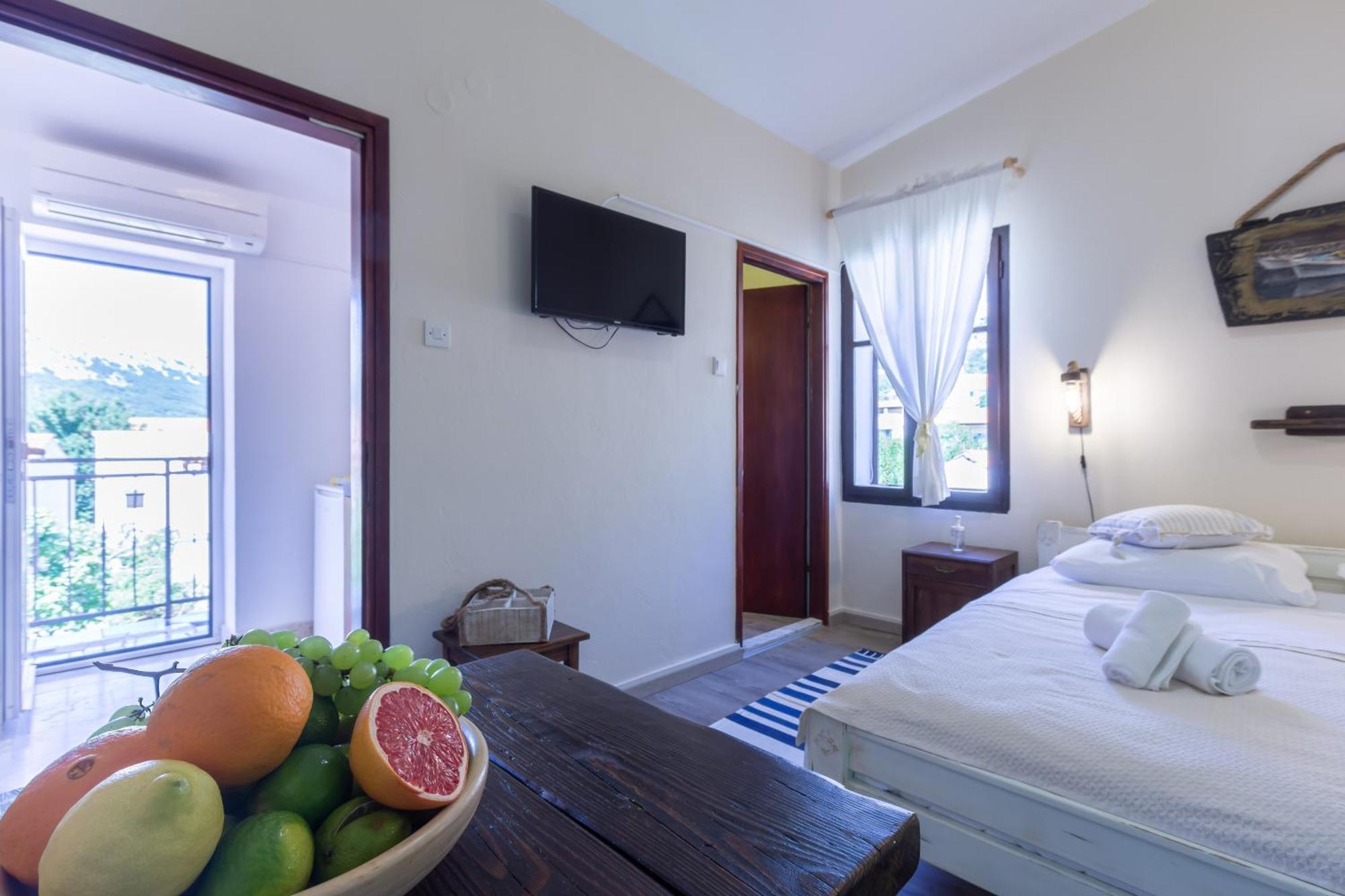 Rooms & Studio Apartments By The Way Baška Εξωτερικό φωτογραφία