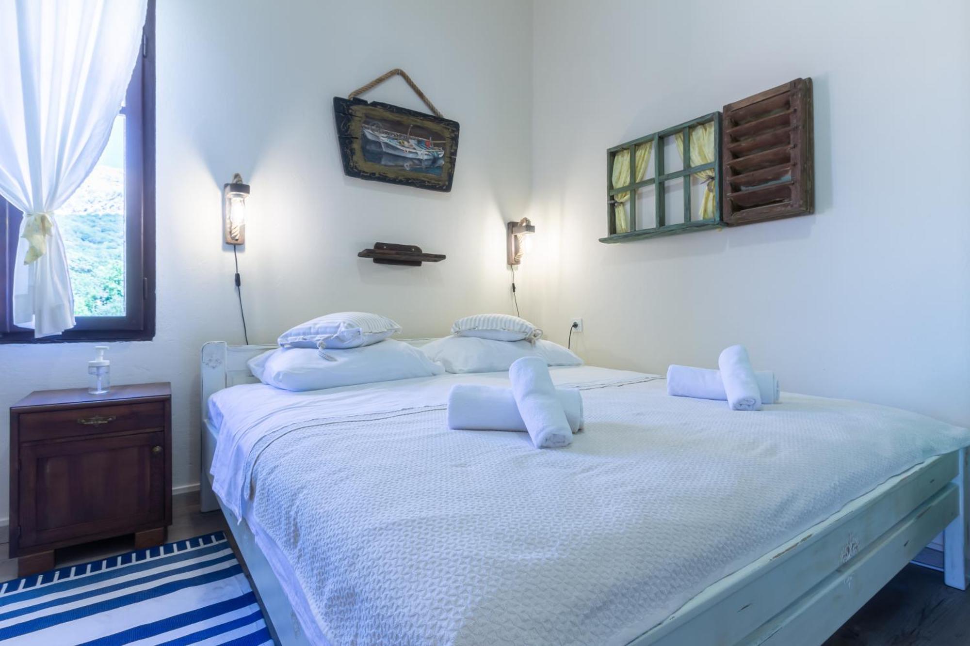 Rooms & Studio Apartments By The Way Baška Εξωτερικό φωτογραφία