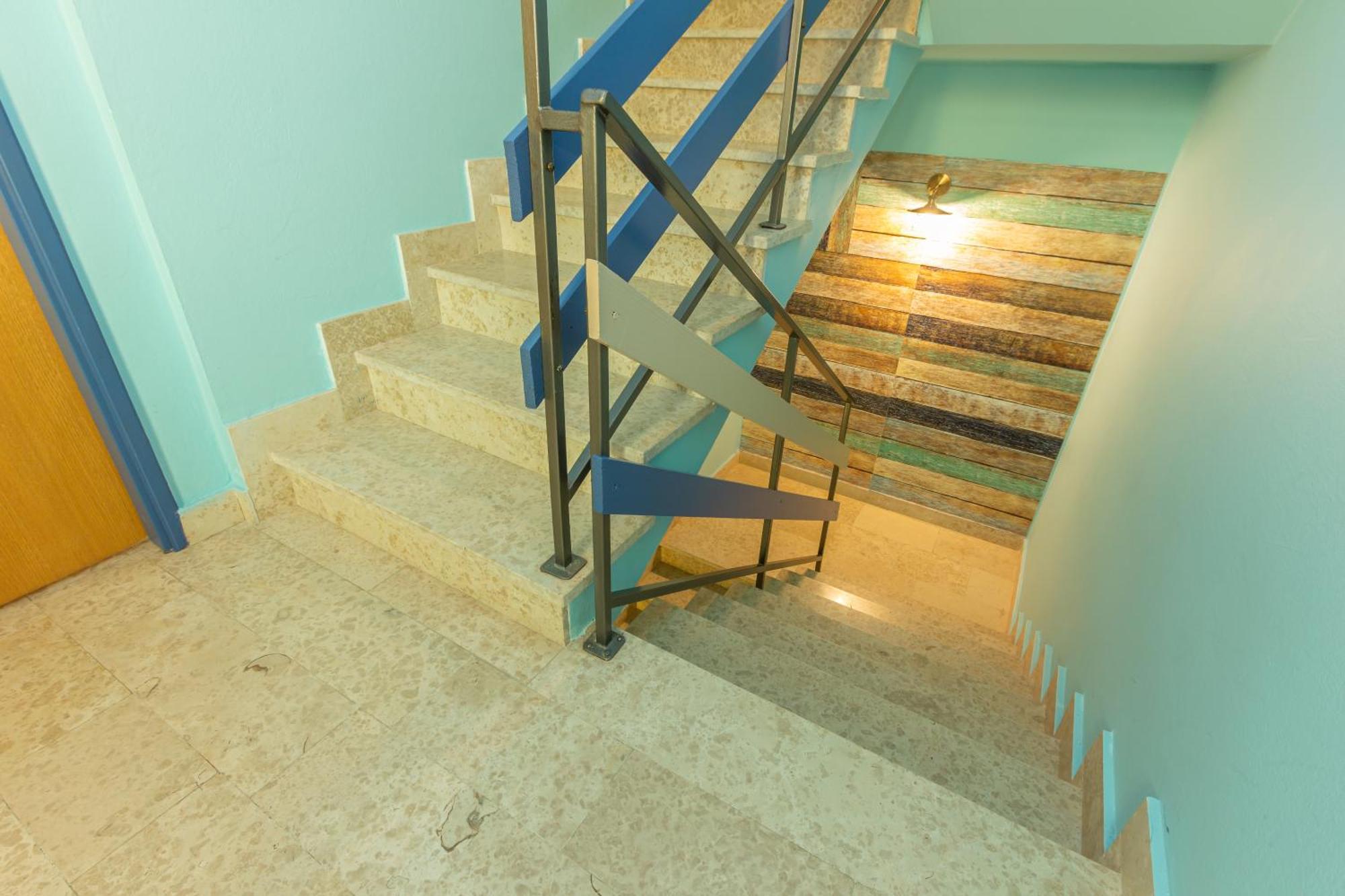 Rooms & Studio Apartments By The Way Baška Εξωτερικό φωτογραφία