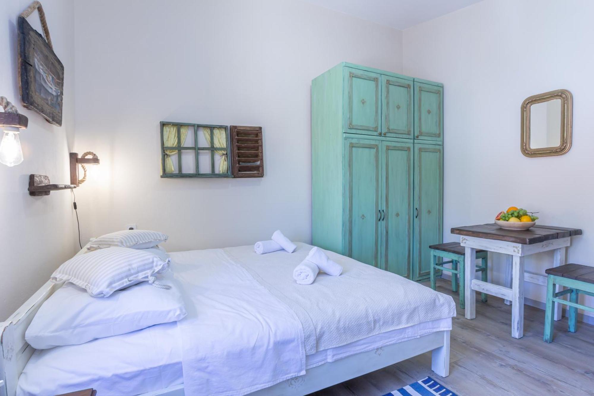 Rooms & Studio Apartments By The Way Baška Εξωτερικό φωτογραφία